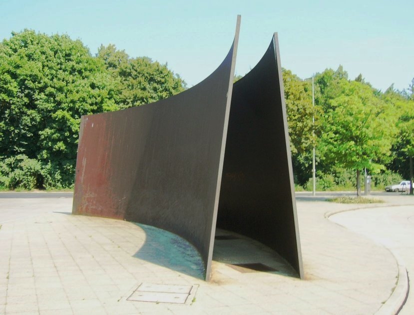 Pamätník obetiam Programu T4 v Berlíne