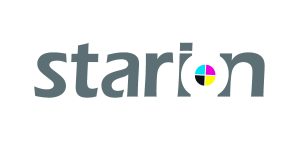 Logo spoločnosti Starion